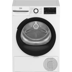Beko D3H28303W 8kg A++ Blanc