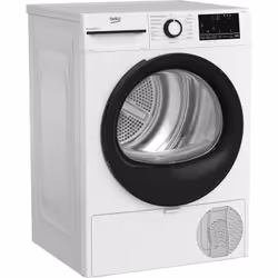 Beko D3H28303W 8kg A++ Blanc