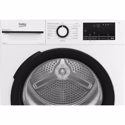 Beko D3H28303W 8kg A++ Blanc