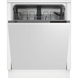 Beko BDIN25320 Entièrement intégré 13 couverts E