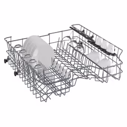 Beko BDIN25320 Entièrement intégré 13 couverts E - Vue supplémentaire 4