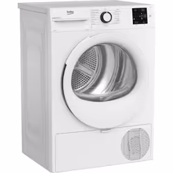 Beko D3H18301W 8kg A++ Blanc