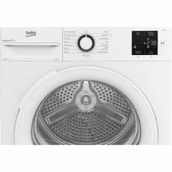 Beko D3H18301W 8kg A++ Blanc