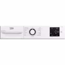 Beko D3H18301W Sèche-linge Pompe à Chaleur 8 kg A++ Blanc - Vue supplémentaire 5