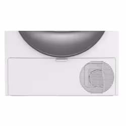 Beko DT3H18302W sèche-linge Pose libre Charge avant 8 kg Blanc - Vue supplémentaire 4