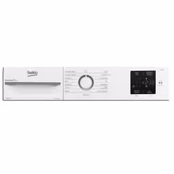 Beko DT3H18302W sèche-linge Pose libre Charge avant 8 kg Blanc - Vue supplémentaire 6
