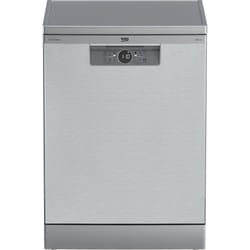 Beko BDFN26441SC Pose libre 14 couverts