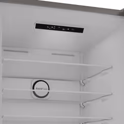 Beko B3RCNE564HDXB Pose libre 490 L E Métallique - Vue supplémentaire 5