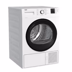 Beko SLP94BW 9kg A++ Blanc