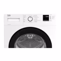 Beko SLP94BW 9kg A++ Blanc