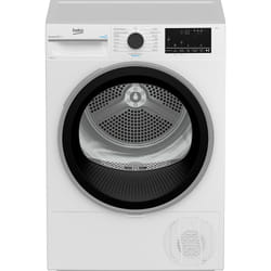 Beko BT3122IS sèche-linge Pose libre 12 kg A++ Blanc
