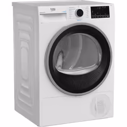 Beko BT3122IS sèche-linge Pose libre 12 kg A++ Blanc