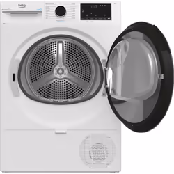 Beko BT3122IS sèche-linge Pose libre 12 kg A++ Blanc