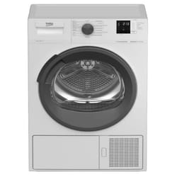 Beko DRX1023AI 10kg A++ Anthracite
