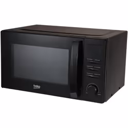 Beko MGF23210B Noir Micro-ondes grill Comptoir 23 L 800 W - Vue supplémentaire 2
