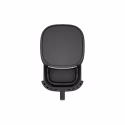 Beko FRL3374B Unique 7,6 L Autonome 1900 W Friteuse d’air chaud Noir