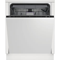 Beko BDIN38561C Entièrement intégré 15 couverts A