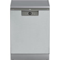 Beko BDFN26550XC Pose libre 15 couverts B