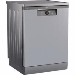 Beko BDFN26550XC Pose libre 15 couverts B