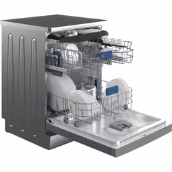 Beko BDFN26550XC Pose libre 15 couverts B