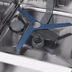 Beko BDFN26550XC Pose libre 15 couverts B - Vue supplémentaire 4