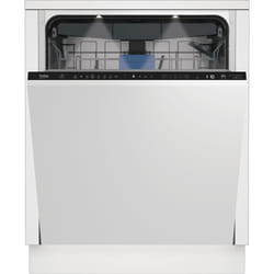 Beko BDIN38550C lave-vaisselle Entièrement intégré 15 couverts B