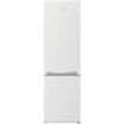 Beko RCNA305K40WN réfrigérateur-congélateur Pose libre 266 L E Blanc