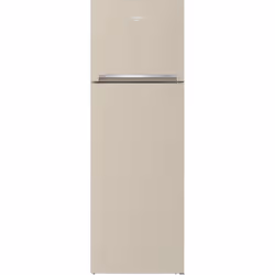 Beko RDSA310M40BN, 306 L, SN-ST, 37 dB, 3,2 kg/24h, E, Beige
