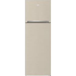 Beko RDSA310M40BN Pose libre 306 L E Beige