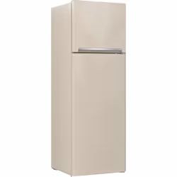 Beko RDSA310M40BN Pose libre 306 L E Beige