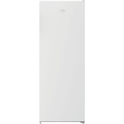 Beko RFNM200T40WN Congélateur vertical Pose libre 177 L E Blanc