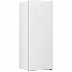 Beko RFNM200T40WN Congélateur vertical Pose libre 177 L E Blanc