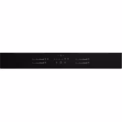 Beko HIXI84700UF Noir Intégré Hotte intégrée 80 cm Plaque avec zone à induction 4 zone(s) - Vue supplémentaire 4