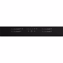 Beko HIXI 64700 UF Noir Intégré 60 cm Plaque avec zone à induction 4 zone(s) Hotte intégrée - Vue supplémentaire 4