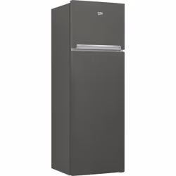 Beko RDSA310M40GN Pose libre 306 L Gris - Vue supplémentaire 2
