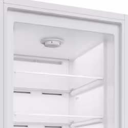 Beko B1RFNE314W Congélateur Vertical No Frost 286 L Blanc Pose Libre - Vue supplémentaire 4