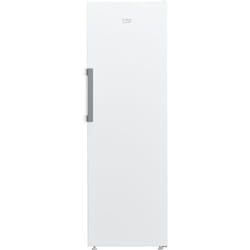 Congélateur armoire - BEKO - B1RFNE294W - Classe E - 260 L - Froid ventilé - 38dB - 15 kg/24h - 1515x597x709 - Blanc