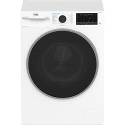 Beko B5DFT5104412W Pose libre Blanc D