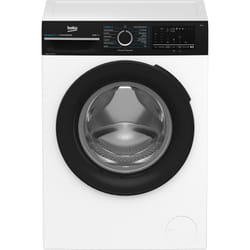 Beko b300 BM3WFU41041W 10kg 1400 tr/min Noir, Blanc