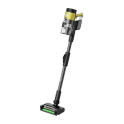 VRT97325VY - Aspirateur Balai - 450 w - 150 aw - Station de vidange - Noir / Vert - Beko