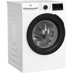 Beko b300 BM3WFU410411B 10kg 1400 tr/min Blanc