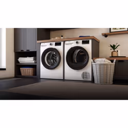 Beko b300 BM3WFU410411B Lave-linge Frontal 10 kg 1400 tr/min Blanc - Vue supplémentaire 10
