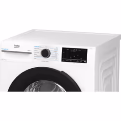 Beko b300 BM3WFU410411B 10kg 1400 tr/min Blanc