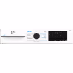Beko b300 BM3WFU410411B Lave-linge Frontal 10 kg 1400 tr/min Blanc - Vue supplémentaire 4