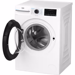 Beko b300 BM3WFU410411B Lave-linge Frontal 10 kg 1400 tr/min Blanc - Vue supplémentaire 6