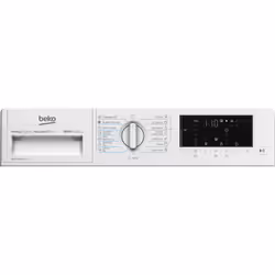 Beko B5DBT69547W machine à laver avec sèche linge Intégré Charge avant Blanc - Vue supplémentaire 5