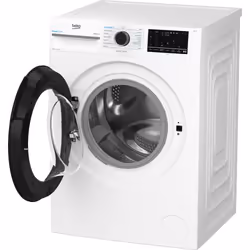 Beko b300 BM3WFU49411B 9kg 1400 tr/min Blanc