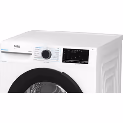 Beko b300 BM3WFU49411B 9kg 1400 tr/min Blanc