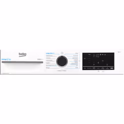 Beko b300 BM3WFU49411B Lave-linge Frontal 9 kg 1400 tr/min Blanc - Vue supplémentaire 5
