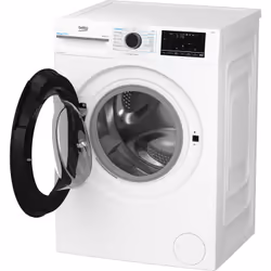 Beko b300 BM3WFU48411B 8kg 1400 tr/min Blanc